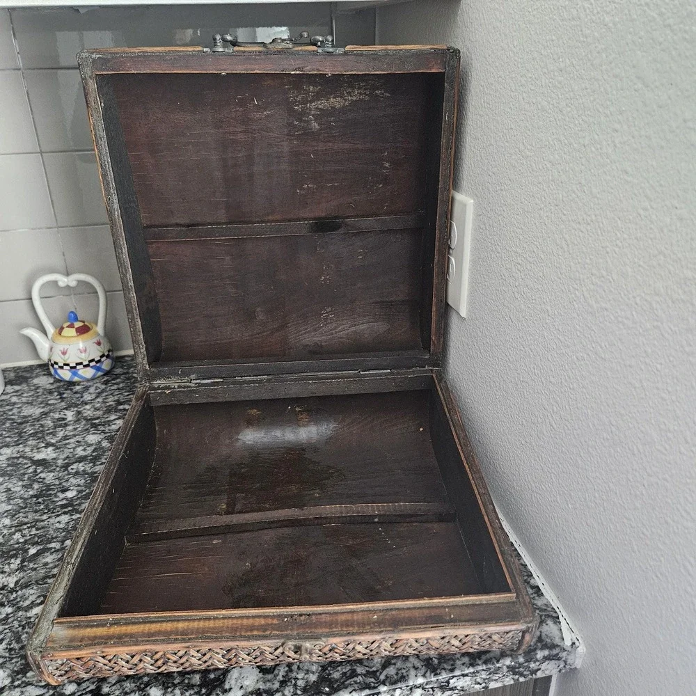 N/A approximately 14x13x6
